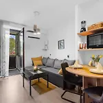 Apartman Marina