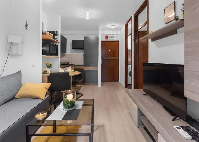 Apartman Marina