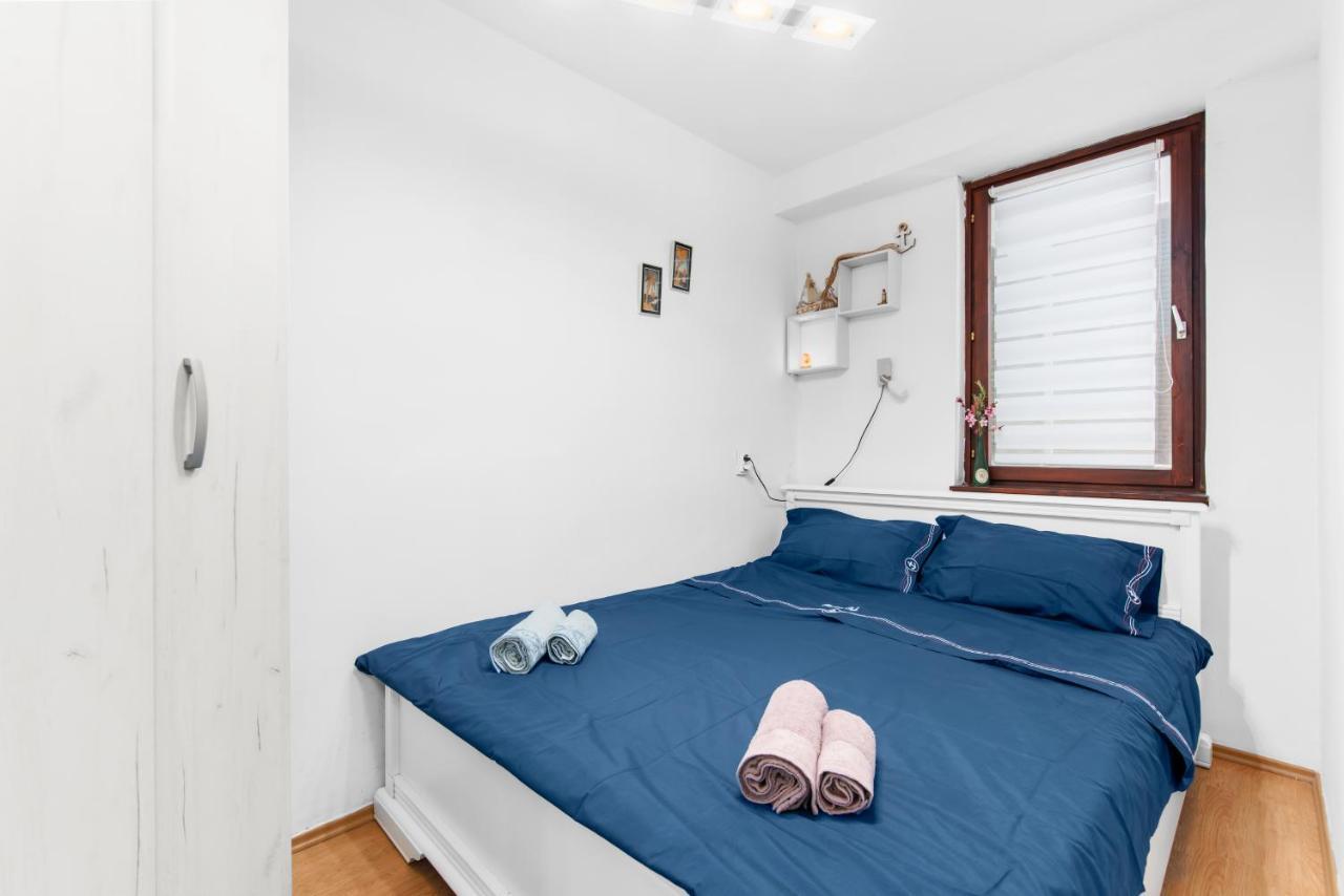 Marina Apartment