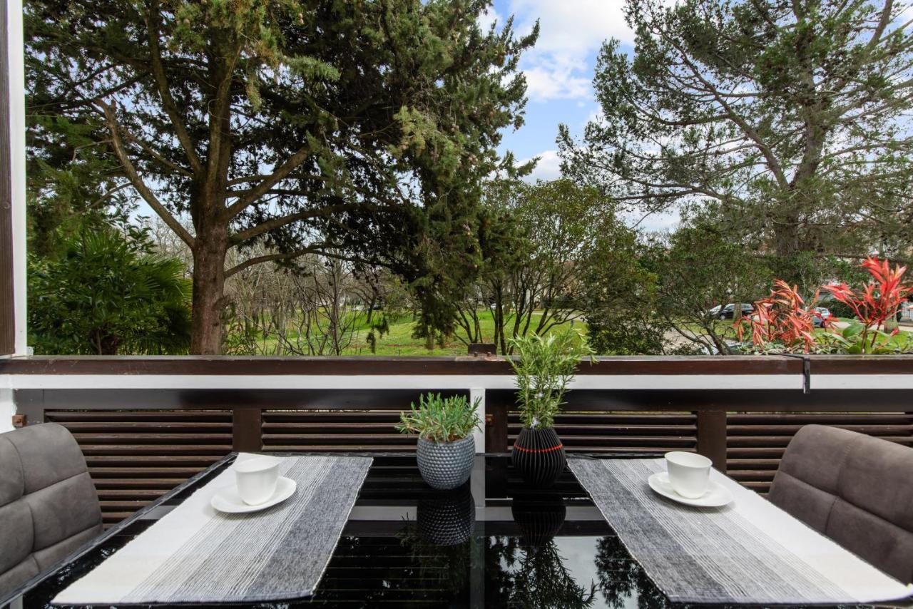 Marina Apartment Porec