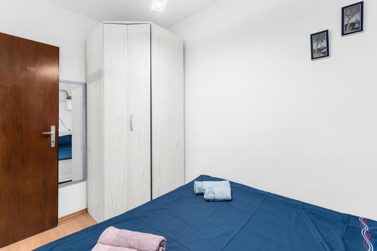 Apartment Marina Porec