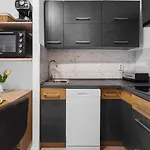 Apartman Marina